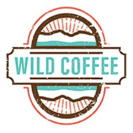 WILD COFFEE logo