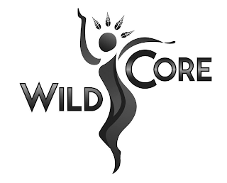 WILD CORE logo
