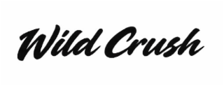 WILD CRUSH logo