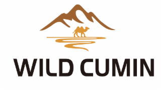 WILD CUMIN logo