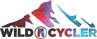 WILD CYCLER logo