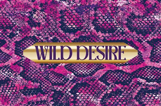WILD DESIRE logo