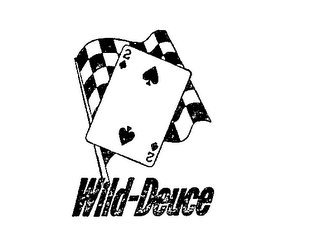 WILD-DEUCE logo