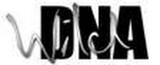 WILD DNA logo