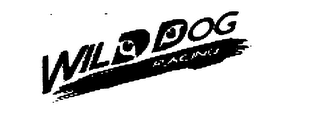 WILD DOG RACING logo