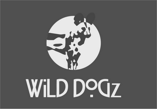 WILD DOGZ logo
