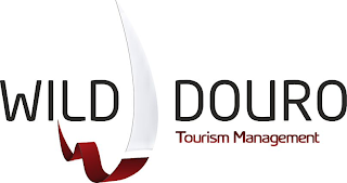 WILD DOURO TOURISM MANAGEMENT logo