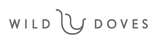 WILD DOVES logo
