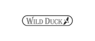 WILD DUCK logo