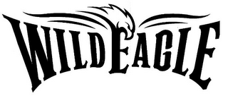 WILD EAGLE logo