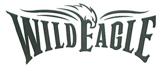 WILD EAGLE logo