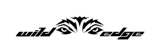 WILD EDGE logo