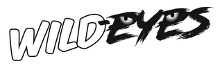 WILD-EYES logo