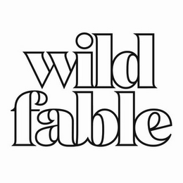 WILD FABLE logo