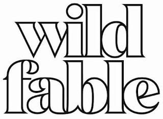 WILD FABLE logo