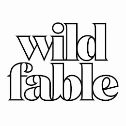 WILD FABLE logo