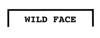 WILD FACE logo
