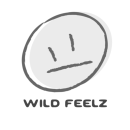 WILD FEELZ logo