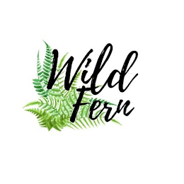 WILD FERN logo