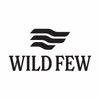 WILD FEW logo