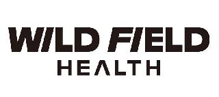 WILD FIELD HEALTH logo