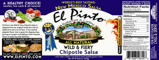 WILD & FIERY CHIPOTLE