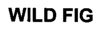 WILD FIG logo