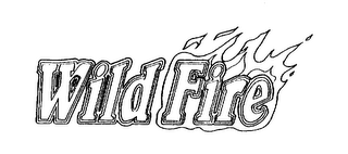 WILD FIRE logo