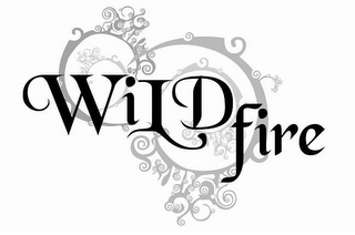 WILD FIRE logo