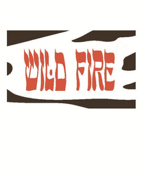 WILD FIRE logo