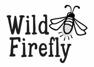 WILD FIREFLY logo