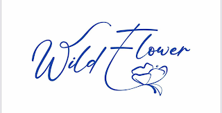 WILD FLOWER logo