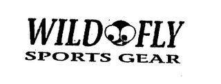 WILD FLY SPORTS GEAR logo