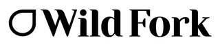 WILD FORK logo