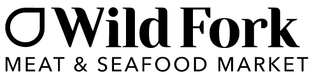 WILD FORK MEAT & SEAFOOD MARKET logo