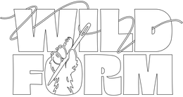 WILD FORM logo