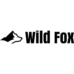 WILD FOX logo