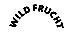 WILD FRUCHT logo