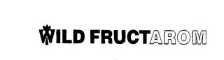 WILD FRUCTAROM logo