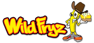 WILD FRYZ logo