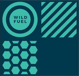 WILD FUEL logo
