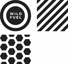 WILD FUEL logo