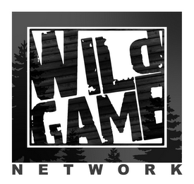 WILD GAME NETWORK logo