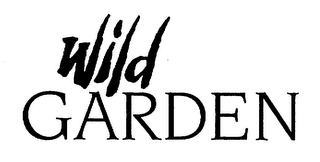 WILD GARDEN logo