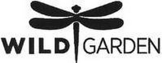 WILD GARDEN logo