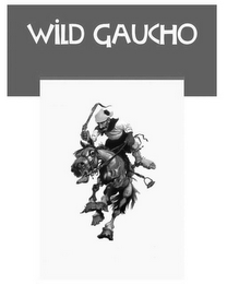 WILD GAUCHO logo
