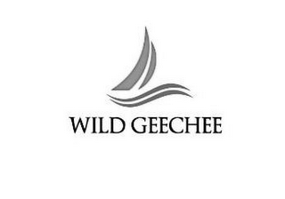 WILD GEECHEE logo