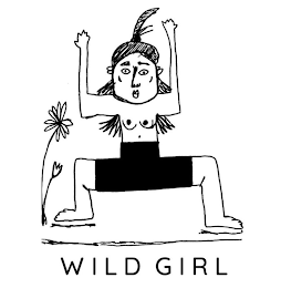 WILD GIRL logo