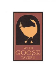 WILD GOOSE TAVERN logo