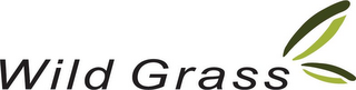 WILD GRASS logo